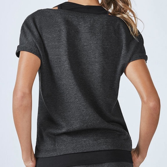 Fabletics Tasha Short Sleeve Tee - Picture 2 of 3